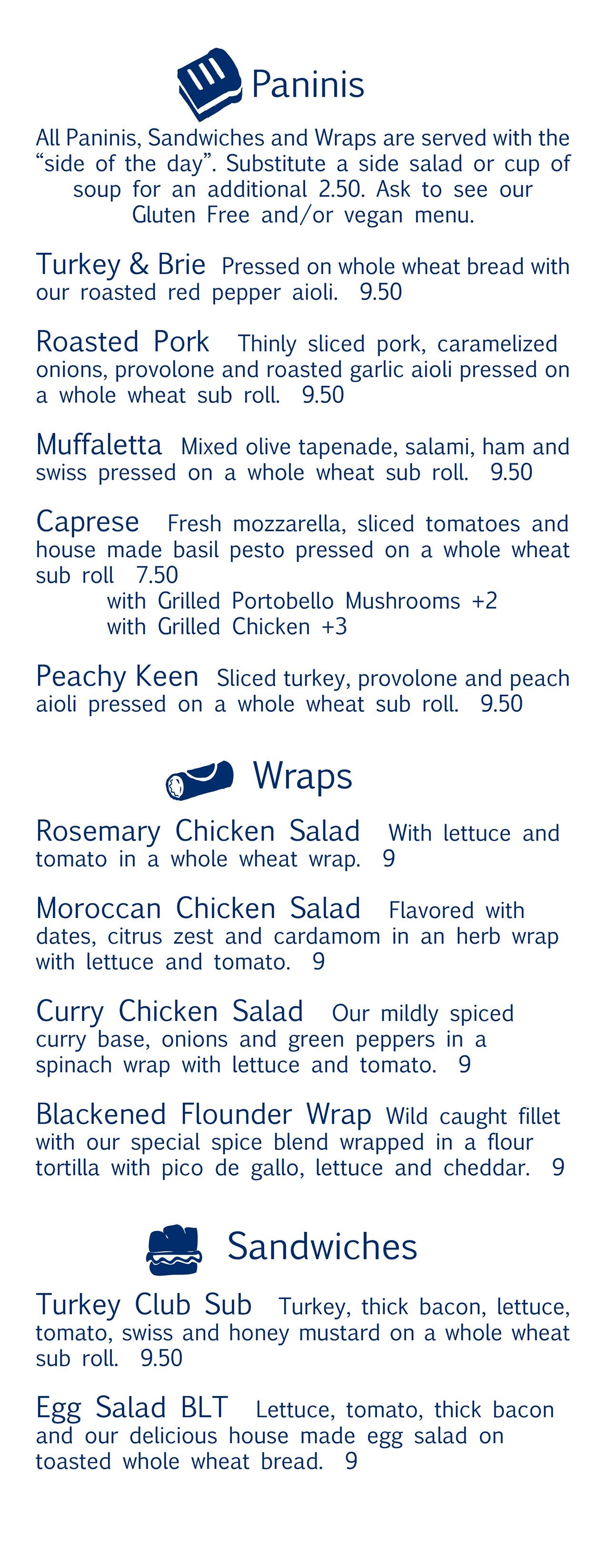 East End Eatery What's for Dinner Gainesville